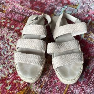 Caslon Espadrilles Sandals